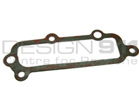 Chain Housing Gasket. Porsche 911